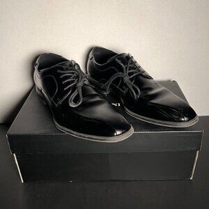 Alfani Black Dress Shoes | Men’s Size 9M